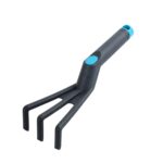 Plastic Premium Garden Hand Cultivator Tool (1 Pc) - Image 5