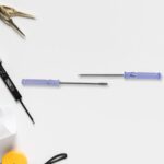 6-in-1 Multi Screwdriver Hand Tool Kit Set - Image 6