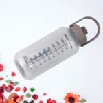 Plastic water bottle With Carry Handle (1 pc / 2000 ML) - Image 3