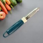 Apex Stainless Steel Blade Potato Peeler (1 Pc) - Image 7