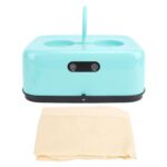 Portable Clothes Folding Dryer, Portable Dryer (1 Pc) - Image 5