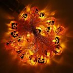 String Lights Mix Design Decorative Light Set - Image 7