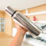 Apex Pro Stainless Steel Oil Pourer – 750ml (1 Pc) - Image 6