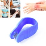 Plastic Magnetic Acupressure Clip, Sugar Clip (1 Pc) - Image 4