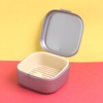 Oblivion Teeth Storage Box with Lid and Inner Tray (1 Pc) - Image 6