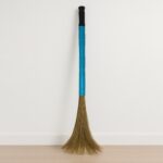 Pro Clean Expandable Floor Broom with Plastic Handle - Image 6