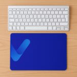 Premium Large Desk Mat – 49x30 cm (1 Pc) - Image 7