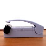 Mini Handheld Plastic Bag Heat Sealer (1 Pc) - Image 4