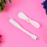 Apple USB Mini Fan, Flexible USB Fan (1 Pc) - Image 7