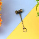 Durable Metal Keychain – Stylish & Functional - Image 6