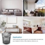 Bio-degradable Eco Friendly Garbage / Trash Bags Rolls (40x50 Cm / 1 Pc) - Image 6