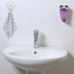 Plastic Suction Cup Hook (1 Pc) - Image 8