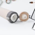 Stainless Steel Insulated Water Cup (550ml Approx) - Image 8