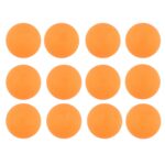 Star Seamless Table Tennis Balls (12 Pcs Set) - Image 5