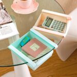 Adjustable Refrigerator Storage Organizer Drawers (4 Pc) - Image 7