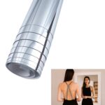 3D Mirror Wall Stickers (3 Pcs Set) - Image 2