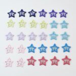 Metal Hair Clip Set for Girls (30 Pc) - Image 5