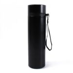 Double Wall Stainless Steel Water Bottle screen smart temperature display (500ml) - Image 5