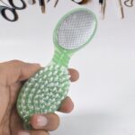 5 In 1 Pedicure Tool Pedicure Brush For Feet Foot Scrubber Foot File With Nail Cutter - Image 6