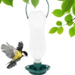 Outdoor Bird Feeder Hanging Plastic Hook (1 Pc) - Image 3