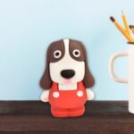 Cartoon 2 in 1 Cute Eraser with Pencil Sharpener (1 Pc / Mix Design) - Image 3