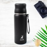 Stainless Steel Vacuum Insulated Water Bottle approx 800ml (1 Pc) - Image 7