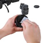 Pre-Moistened Lens Cleaning Wipes - Image 6