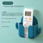 Wall-Mounted Storage Boxes, Mobile Phone Holder (2 Pcs Set) - Image 6