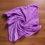 Soft Microfiber Napkin (76x50 cm & 1 Pc) - Image 4