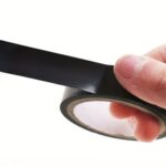 General Electrical Tape, All purpose PVC electrical tape (6 Pcs Set) - Image 7