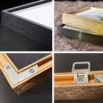 Comprehensive DIY Wall Mounting Kit - Image 6