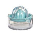 Manual Citrus Fruit Juicer with Measuring Cup - Image 3