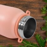 Stainless Steel Vacuum Water Bottle (1700 ML Approx) - Image 6