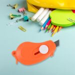 Mini Cutter Portable & Safe Box Opener (Multiple Uses) - Image 6