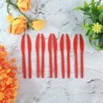 Reusable Lightweight Food-Grade Knives (10 Pc) - Image 4