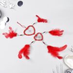 Wind Chimes Wall Hanging Handmade Art for Garden and Home Decor (Mix Design / 1 Pc) - Image 5