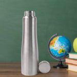Stainless Steel Double Wall Vacuum-Insulated Drink Water Bottle (1000 ML) - Image 4