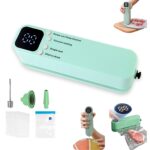 Rechargeable Electric Vacuum Sealer Machine - Image 6