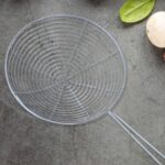 Stainless Steel Deep Fry Strainer (Big) - Image 4