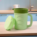 Thermos Insulated Flask or hot Kettle (800 ML / 1 Pc) - Image 3