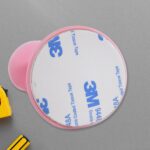 Washing Machine Door Holder, Washing Machine Door Stopper (1 Pc) - Image 6