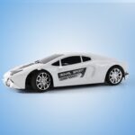 TTG Royal Sport Remote Control Car – High-Speed Racing Toy - Image 7