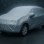 Universal Car Body Cover (1 Pc) - Image 5