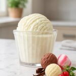 Premium Transparent Plastic Dessert Bowl Set – 6 Pieces - Image 4