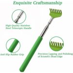 Khujli Stick – 57 cm Long Telescopic Back Scratcher (1 Pc) - Image 7