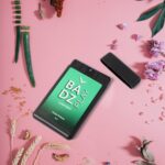 IKI Mini Pocket Perfume 18ml (1 Pc / Mix Fragrance)