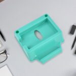 Plastic Mobile Phone Stand Holder (4 Pcs Set) - Image 7