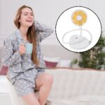 Mini USB Fan - Compact, Portable Cooling Solution (1 Pc) - Image 6