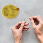 4 in 1 Multipurpose Tailoring Sewing Accessories Kit (1 Set) - Image 4