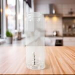 Double Wall Glass Infuser Tea Mug (280ml Approx / 1 Pc) - Image 3